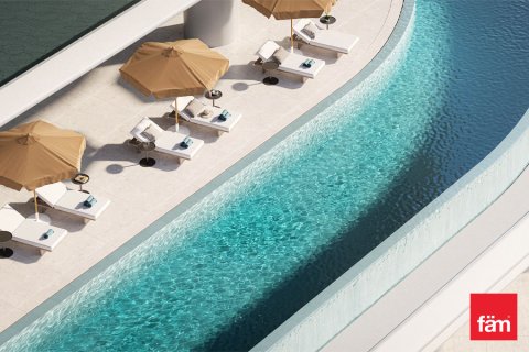 Penthouse te koop in Business Bay, Dubai, VAE 3 slaapkamers, 585.5 vr.m., nr 647881 - foto 10