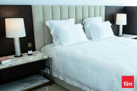 Penthouse di Business Bay, Dubai, UAE 3 bilik tidur, 585.5 meter persegi № 647881 - foto 8