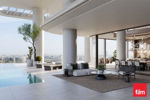 Penthouse te koop in Business Bay, Dubai, VAE 3 slaapkamers, 585.5 vr.m., nr 647881 - foto 24