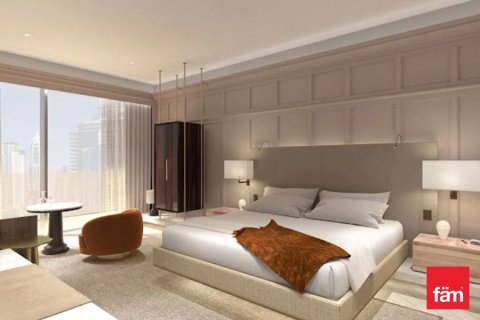 Penthouse di Business Bay, Dubai, UAE 3 bilik tidur, 585.5 meter persegi № 647881 - foto 9