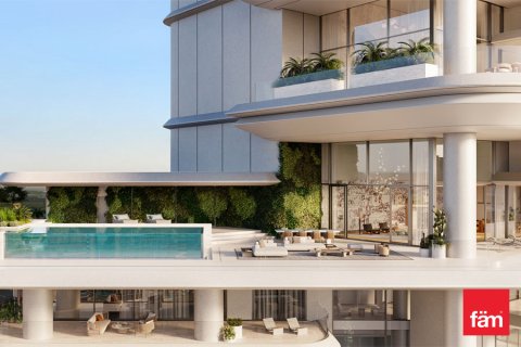 Penthouse te koop in Business Bay, Dubai, VAE 3 slaapkamers, 585.5 vr.m., nr 647881 - foto 12