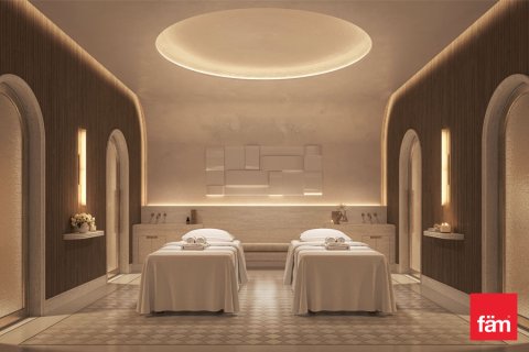 Penthouse te koop in Business Bay, Dubai, VAE 3 slaapkamers, 585.5 vr.m., nr 647881 - foto 7