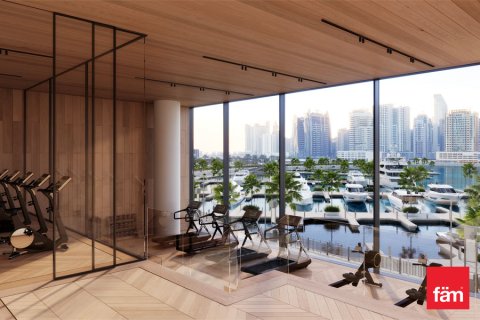 Penthouse te koop in Business Bay, Dubai, VAE 3 slaapkamers, 585.5 vr.m., nr 647881 - foto 8
