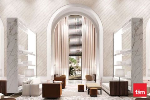 Penthouse di Business Bay, Dubai, UAE 3 bilik tidur, 585.5 meter persegi № 647881 - foto 2