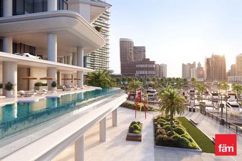 Penthouse te koop in Business Bay, Dubai, VAE 3 slaapkamers, 585.5 vr.m., nr 647881 - foto 11