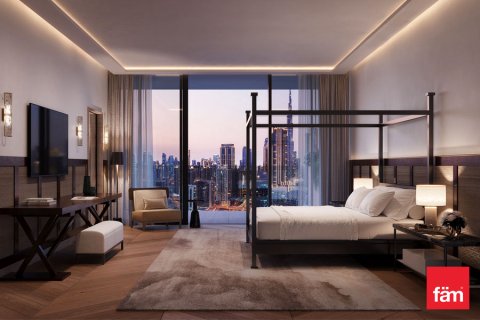Penthouse te koop in Business Bay, Dubai, VAE 3 slaapkamers, 585.5 vr.m., nr 647881 - foto 30