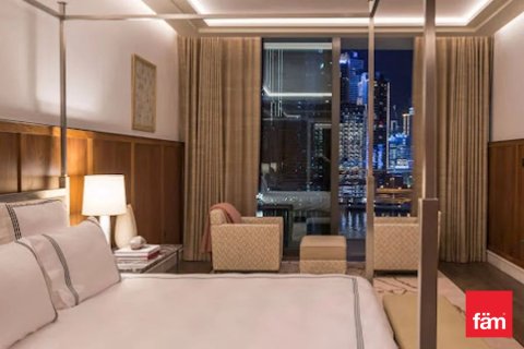 Penthouse di Business Bay, Dubai, UAE 3 bilik tidur, 585.5 meter persegi № 647881 - foto 10