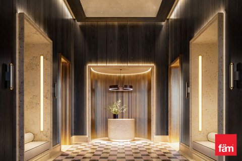 Penthouse te koop in Business Bay, Dubai, VAE 3 slaapkamers, 585.5 vr.m., nr 647881 - foto 5