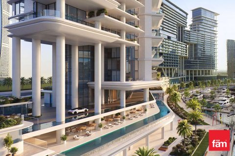 Penthouse te koop in Business Bay, Dubai, VAE 3 slaapkamers, 585.5 vr.m., nr 647881 - foto 15