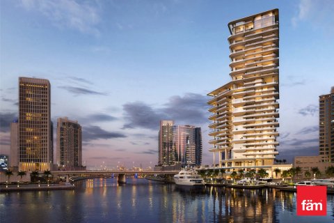 Penthouse te koop in Business Bay, Dubai, VAE 3 slaapkamers, 585.5 vr.m., nr 647881 - foto 17