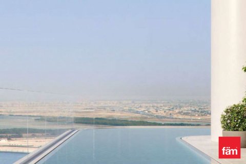 Penthouse di Business Bay, Dubai, UAE 3 bilik tidur, 585.5 meter persegi № 647881 - foto 13
