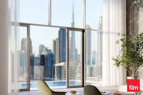 Penthouse di Business Bay, Dubai, UAE 3 bilik tidur, 585.5 meter persegi № 647881 - foto 1