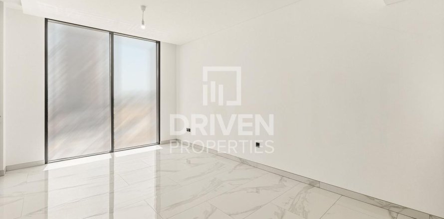 Apartamento en Mohammed Bin Rashid City, Dubai, EAU 1 dormitorio, 68.01 m² № 742737
