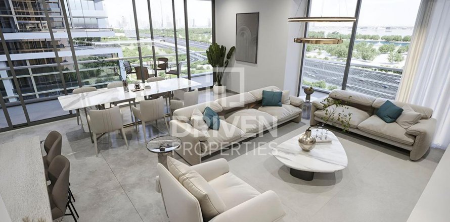 Apartamento em Ras Al Khor, Dubai, EAU 2 quartos, 103.59 m2 № 742741