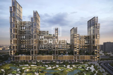 Apartamento para venda em Ras Al Khor, Dubai, EAU 2 quartos, 103.59 m2 № 742741 - foto 10