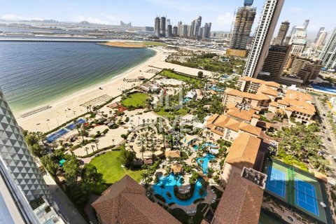 Apartmán v Jumeirah Beach Residence, Dubai, SAE 1 spálňa, 119.38 m2 č. 742740 - Fotografia 4