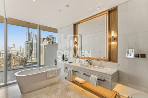 Apartmán v Jumeirah Beach Residence, Dubai, SAE 1 spálňa, 119.38 m2 č. 742740 - Fotografia 8