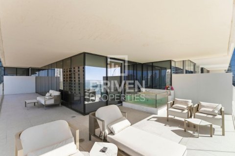 Apartmán v Jumeirah Beach Residence, Dubai, SAE 1 spálňa, 119.38 m2 č. 742740 - Fotografia 17