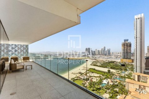 Apartmán v Jumeirah Beach Residence, Dubai, SAE 1 spálňa, 119.38 m2 č. 742740 - Fotografia 18