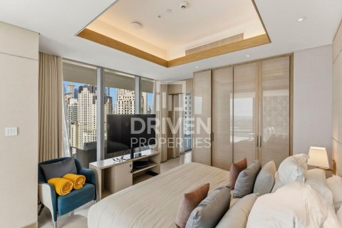 Apartmán v Jumeirah Beach Residence, Dubai, SAE 1 spálňa, 119.38 m2 č. 742740 - Fotografia 11