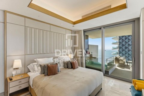 Apartmán v Jumeirah Beach Residence, Dubai, SAE 1 spálňa, 119.38 m2 č. 742740 - Fotografia 7