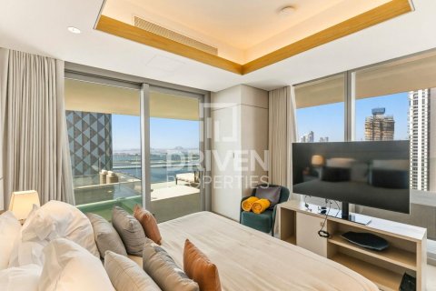 Apartmán v Jumeirah Beach Residence, Dubai, SAE 1 spálňa, 119.38 m2 č. 742740 - Fotografia 10