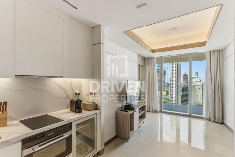 Apartmán v Jumeirah Beach Residence, Dubai, SAE 1 spálňa, 119.38 m2 č. 742740 - Fotografia 6