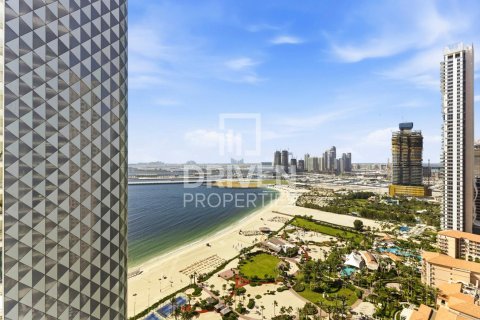 Apartmán v Jumeirah Beach Residence, Dubai, SAE 1 spálňa, 119.38 m2 č. 742740 - Fotografia 3