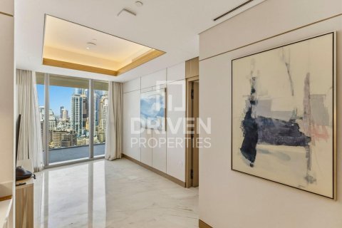 Apartmán v Jumeirah Beach Residence, Dubai, SAE 1 spálňa, 119.38 m2 č. 742740 - Fotografia 12