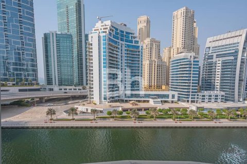 Appartement te huur in Dubai Marina, Dubai, VAE 2 slaapkamers, 110 vr.m., nr 643301 - foto 3