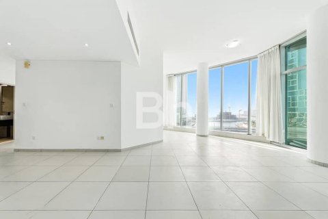 Appartement te huur in Dubai Marina, Dubai, VAE 2 slaapkamers, 110 vr.m., nr 643301 - foto 1