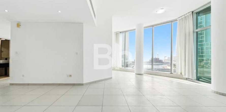 Appartement in Dubai Marina, Dubai, VAE 2 slaapkamers, 110 vr.m. nr 643301