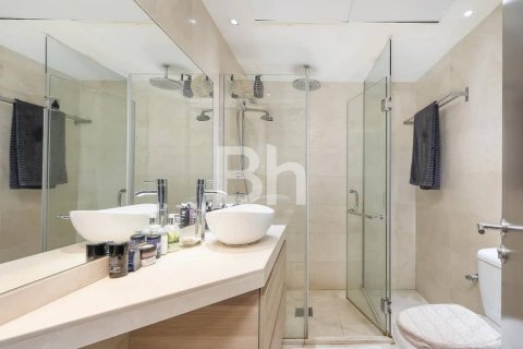 Apartament në Jumeirah Lake Towers, Dubai, Emiratet e Bashkuara Arabe 3 dhoma gjumi, 163 m2. № 643300 - Foto 14