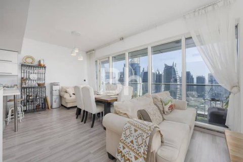 Apartament në Jumeirah Lake Towers, Dubai, Emiratet e Bashkuara Arabe 3 dhoma gjumi, 163 m2. № 643300 - Foto 5