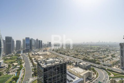 Apartament në Jumeirah Lake Towers, Dubai, Emiratet e Bashkuara Arabe 3 dhoma gjumi, 163 m2. № 643300 - Foto 8