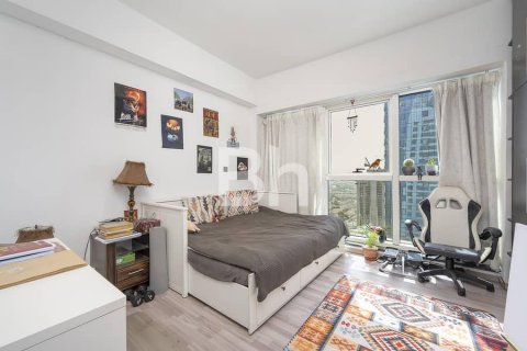 Apartament në Jumeirah Lake Towers, Dubai, Emiratet e Bashkuara Arabe 3 dhoma gjumi, 163 m2. № 643300 - Foto 11