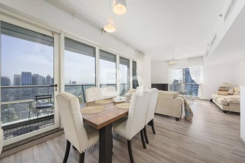 Apartament në Jumeirah Lake Towers, Dubai, Emiratet e Bashkuara Arabe 3 dhoma gjumi, 163 m2. № 643300 - Foto 1