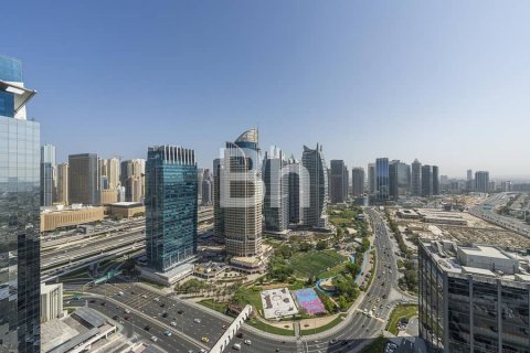 Apartament në Jumeirah Lake Towers, Dubai, Emiratet e Bashkuara Arabe 3 dhoma gjumi, 163 m2. № 643300 - Foto 9