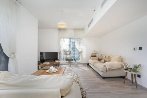 Apartament në Jumeirah Lake Towers, Dubai, Emiratet e Bashkuara Arabe 3 dhoma gjumi, 163 m2. № 643300 - Foto 4