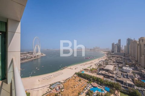 Apartamento para venda em Jumeirah Beach Residence, Dubai, EAU 1 quarto, 101 m2 № 643295 - foto 3