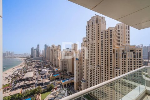 Apartamento para venda em Jumeirah Beach Residence, Dubai, EAU 1 quarto, 101 m2 № 643295 - foto 2
