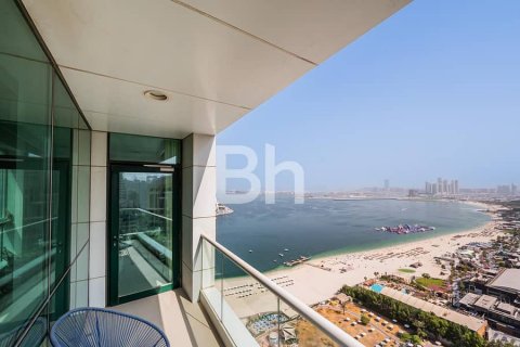 Apartamento para venda em Jumeirah Beach Residence, Dubai, EAU 1 quarto, 101 m2 № 643295 - foto 1