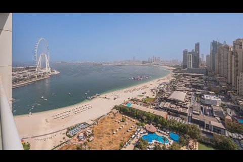 Apartamento para venda em Jumeirah Beach Residence, Dubai, EAU 1 quarto, 101 m2 № 643295 - foto 12