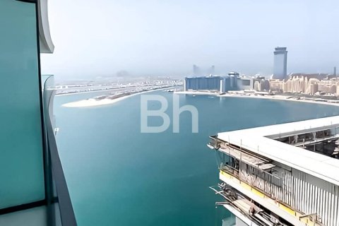 Dubai Harbour, Dubai, संयुक्त अरब अमीरात में अपार्टमेंट, 1 बेडरूम, 66 वर्ग मीटर, संख्या 643297 - फ़ोटो 1