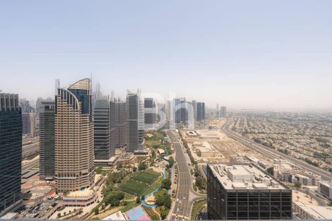 پنت هاوس برای فروش در  Jumeirah Lake Towers، Dubai، امارات متحده عربی  4 خوابه ، 333 متر مربع ، شماره 643296 - تصویر 12