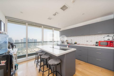 پنت هاوس برای فروش در  Jumeirah Lake Towers، Dubai، امارات متحده عربی  4 خوابه ، 333 متر مربع ، شماره 643296 - تصویر 16
