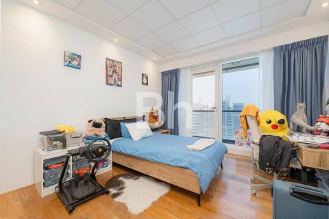 پنت هاوس برای فروش در  Jumeirah Lake Towers، Dubai، امارات متحده عربی  4 خوابه ، 333 متر مربع ، شماره 643296 - تصویر 7