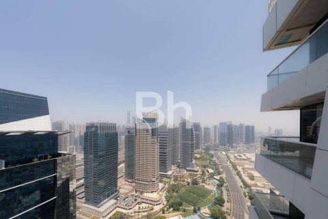 پنت هاوس برای فروش در  Jumeirah Lake Towers، Dubai، امارات متحده عربی  4 خوابه ، 333 متر مربع ، شماره 643296 - تصویر 20