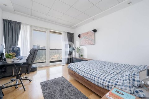 پنت هاوس برای فروش در  Jumeirah Lake Towers، Dubai، امارات متحده عربی  4 خوابه ، 333 متر مربع ، شماره 643296 - تصویر 14