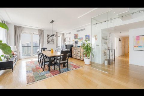 پنت هاوس برای فروش در  Jumeirah Lake Towers، Dubai، امارات متحده عربی  4 خوابه ، 333 متر مربع ، شماره 643296 - تصویر 22